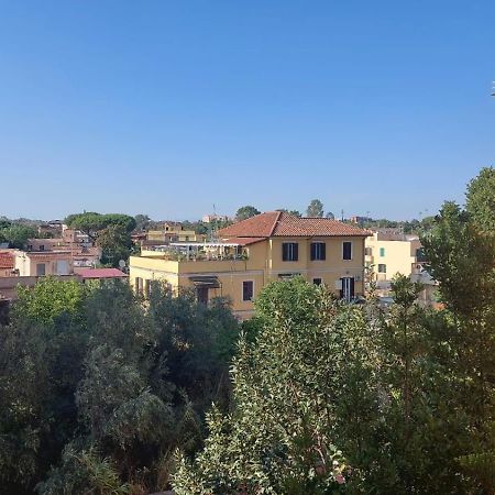 La Tua Casa Romana Casadei Zewnętrze zdjęcie