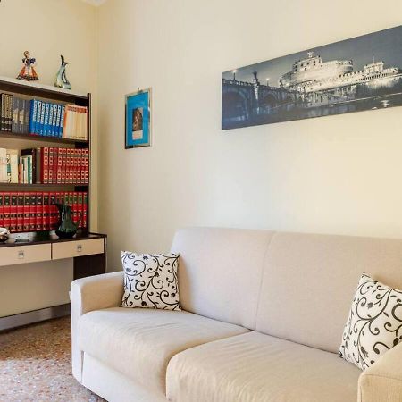 La Tua Casa Romana Casadei Zewnętrze zdjęcie