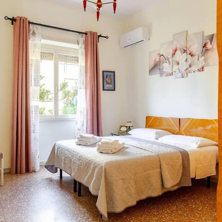 La Tua Casa Romana Casadei Zewnętrze zdjęcie