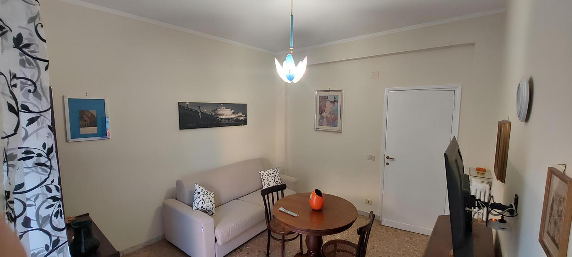 La Tua Casa Romana Casadei Zewnętrze zdjęcie
