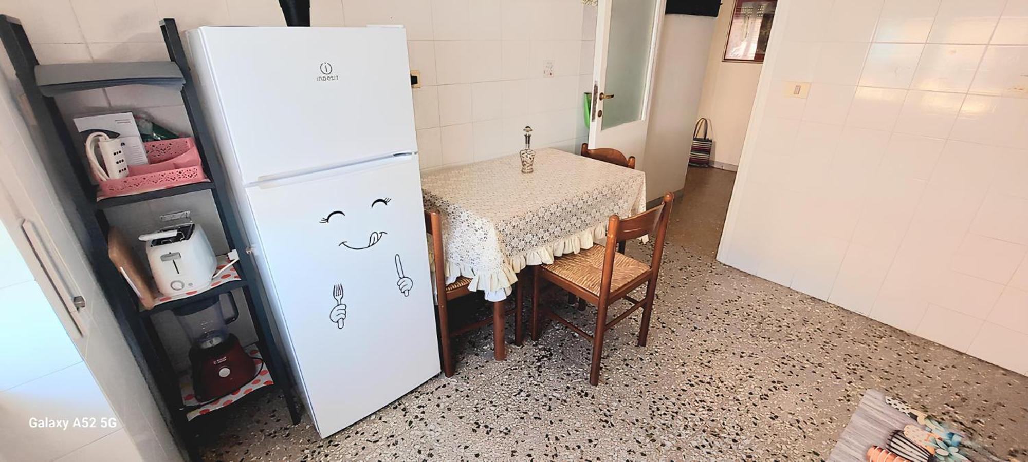 La Tua Casa Romana Casadei Zewnętrze zdjęcie