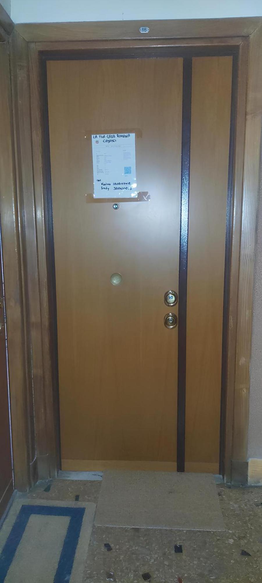 La Tua Casa Romana Casadei Zewnętrze zdjęcie
