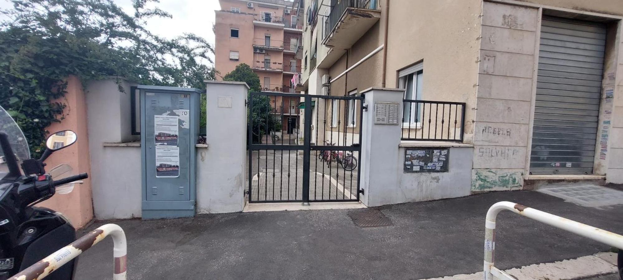 La Tua Casa Romana Casadei Zewnętrze zdjęcie