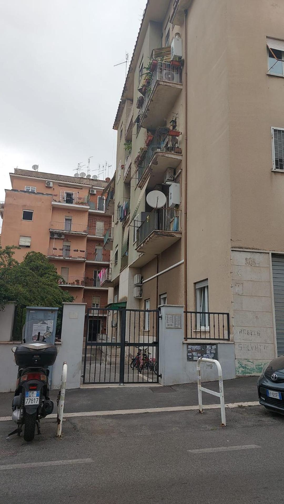 La Tua Casa Romana Casadei Zewnętrze zdjęcie