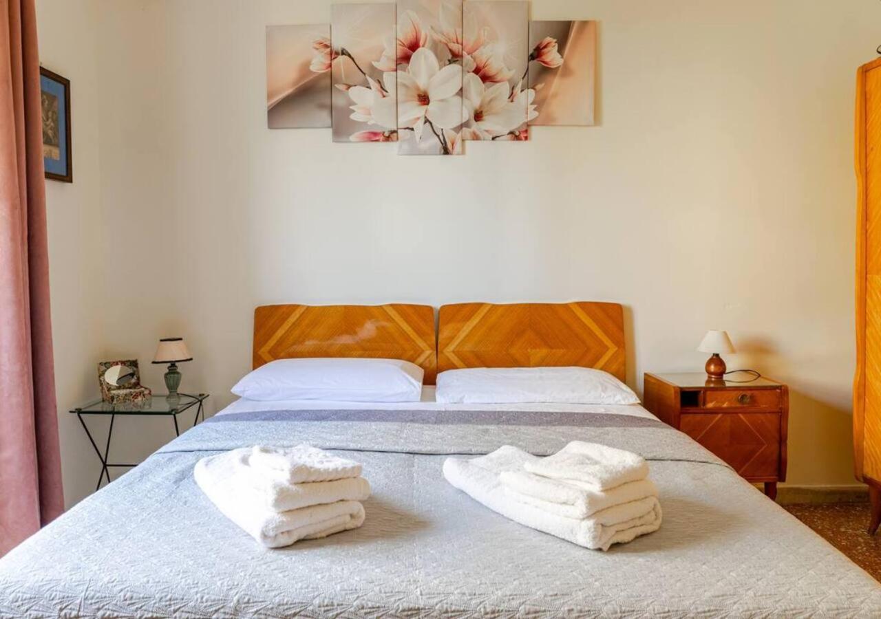 La Tua Casa Romana Casadei Zewnętrze zdjęcie
