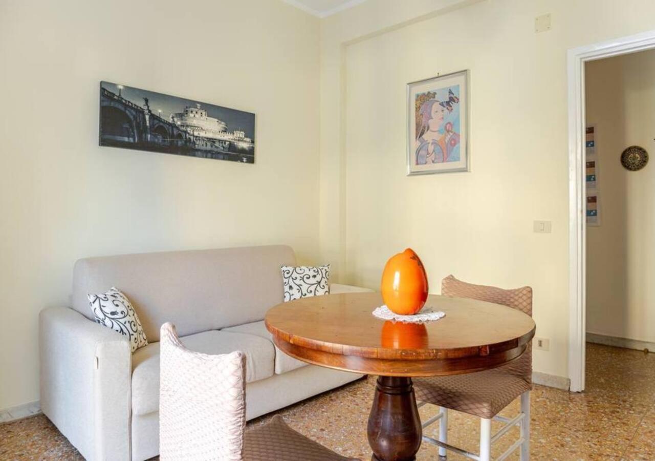 La Tua Casa Romana Casadei Zewnętrze zdjęcie
