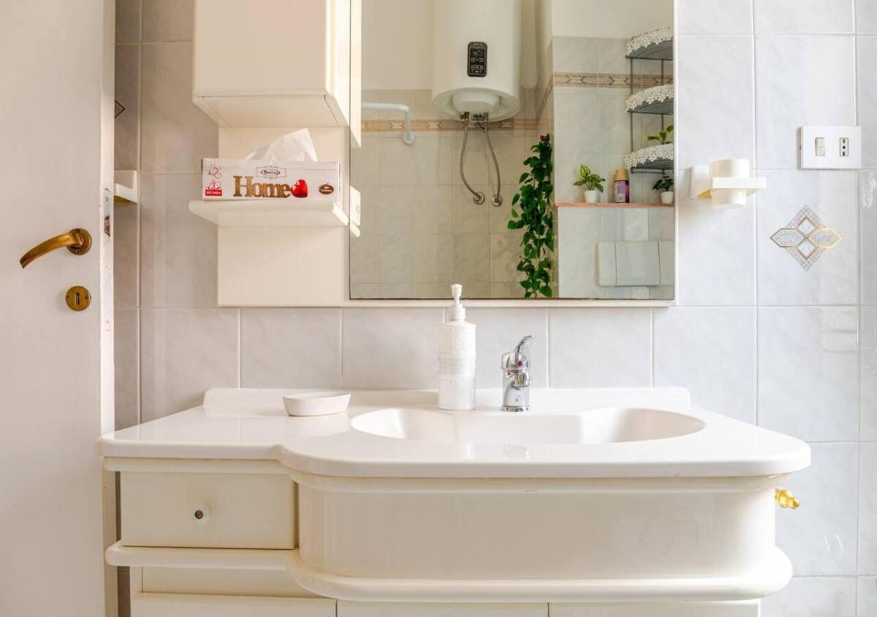 La Tua Casa Romana Casadei Zewnętrze zdjęcie