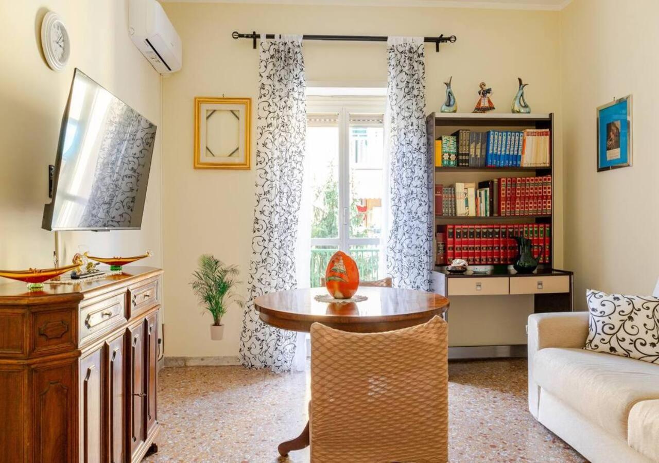 La Tua Casa Romana Casadei Zewnętrze zdjęcie