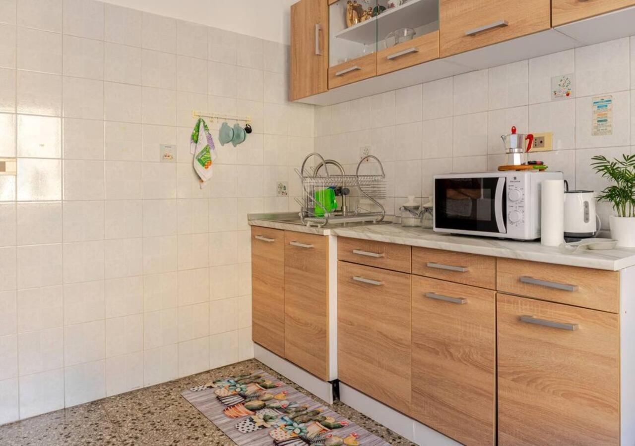 La Tua Casa Romana Casadei Zewnętrze zdjęcie
