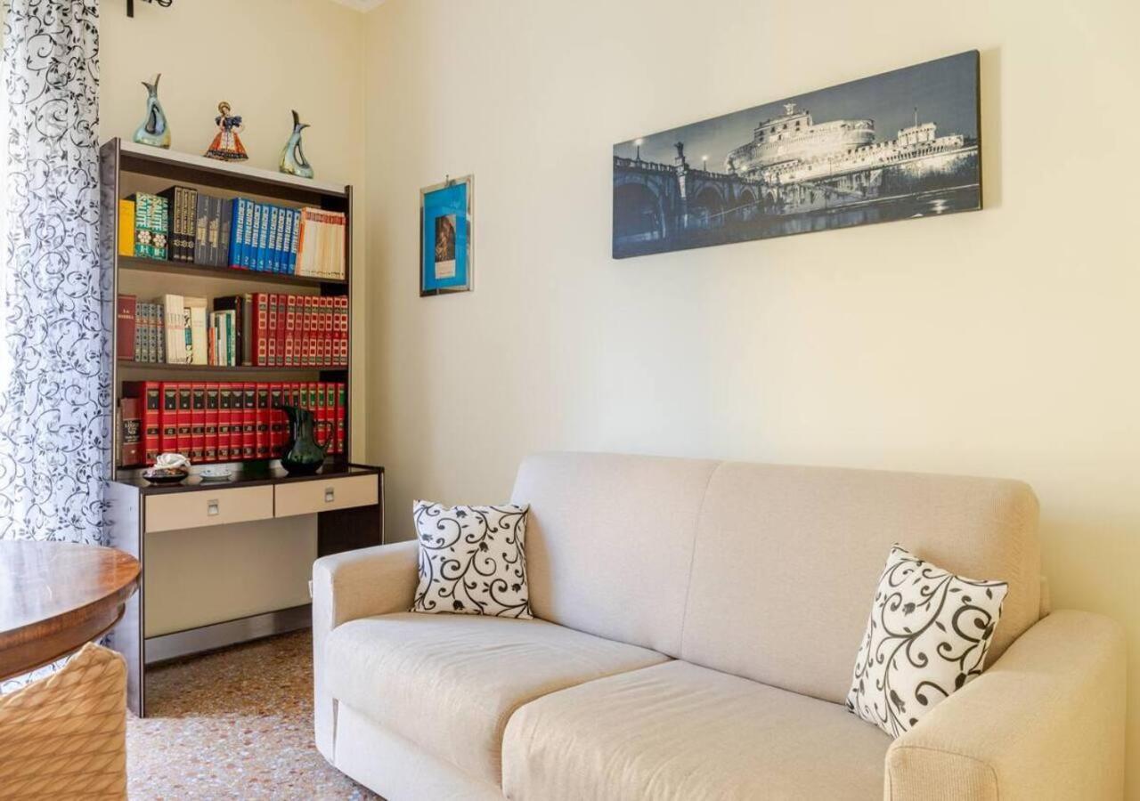La Tua Casa Romana Casadei Zewnętrze zdjęcie