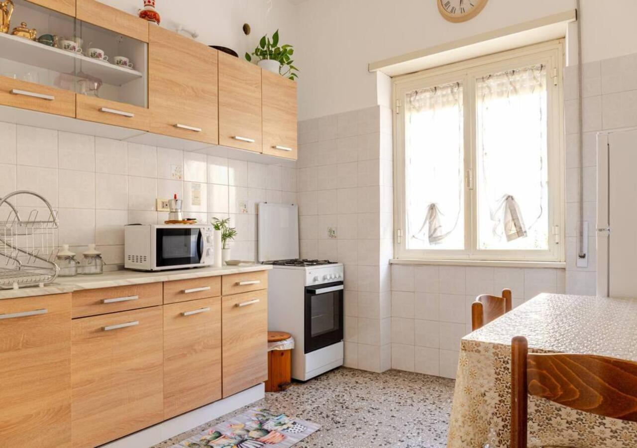 La Tua Casa Romana Casadei Zewnętrze zdjęcie