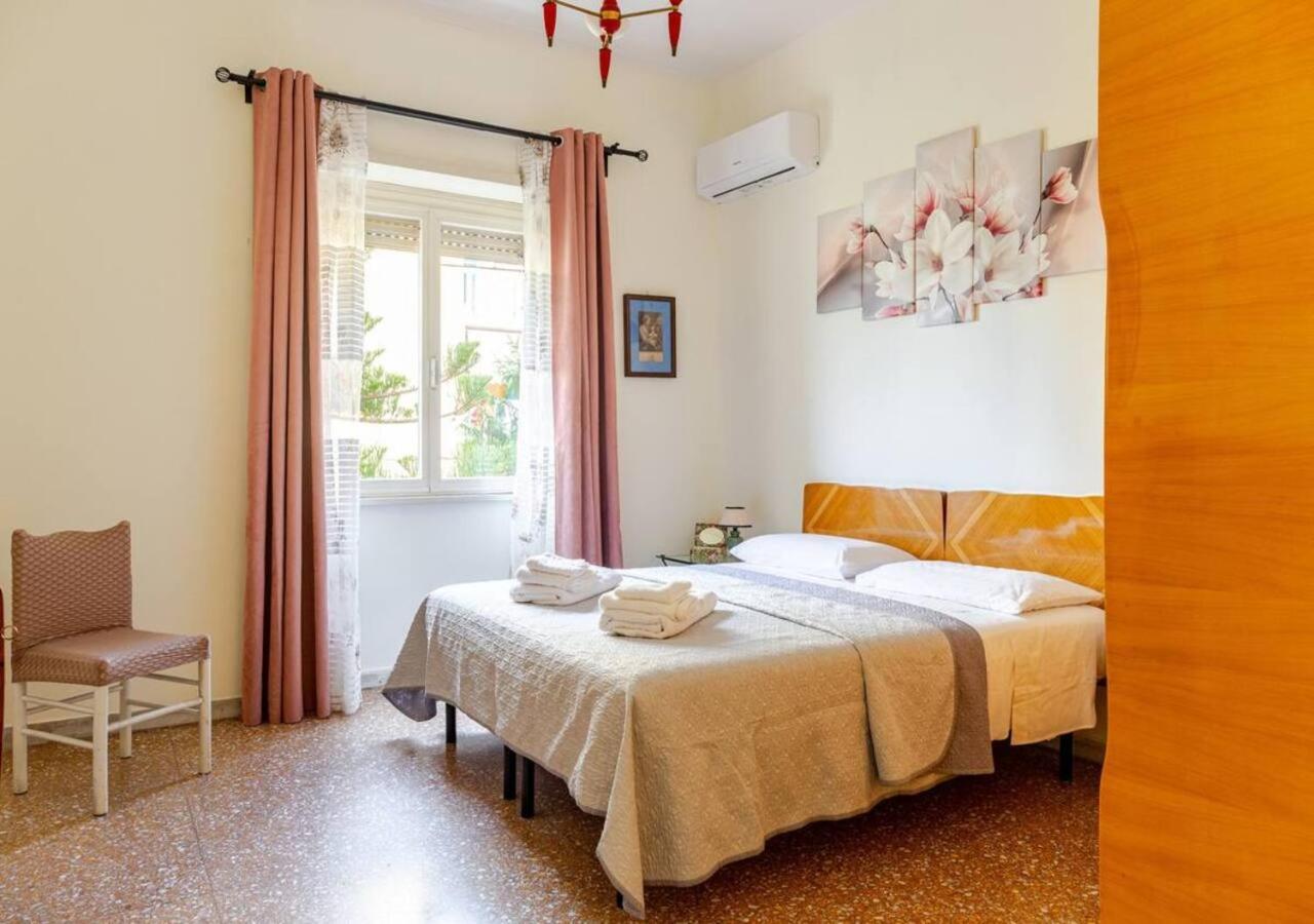 La Tua Casa Romana Casadei Zewnętrze zdjęcie
