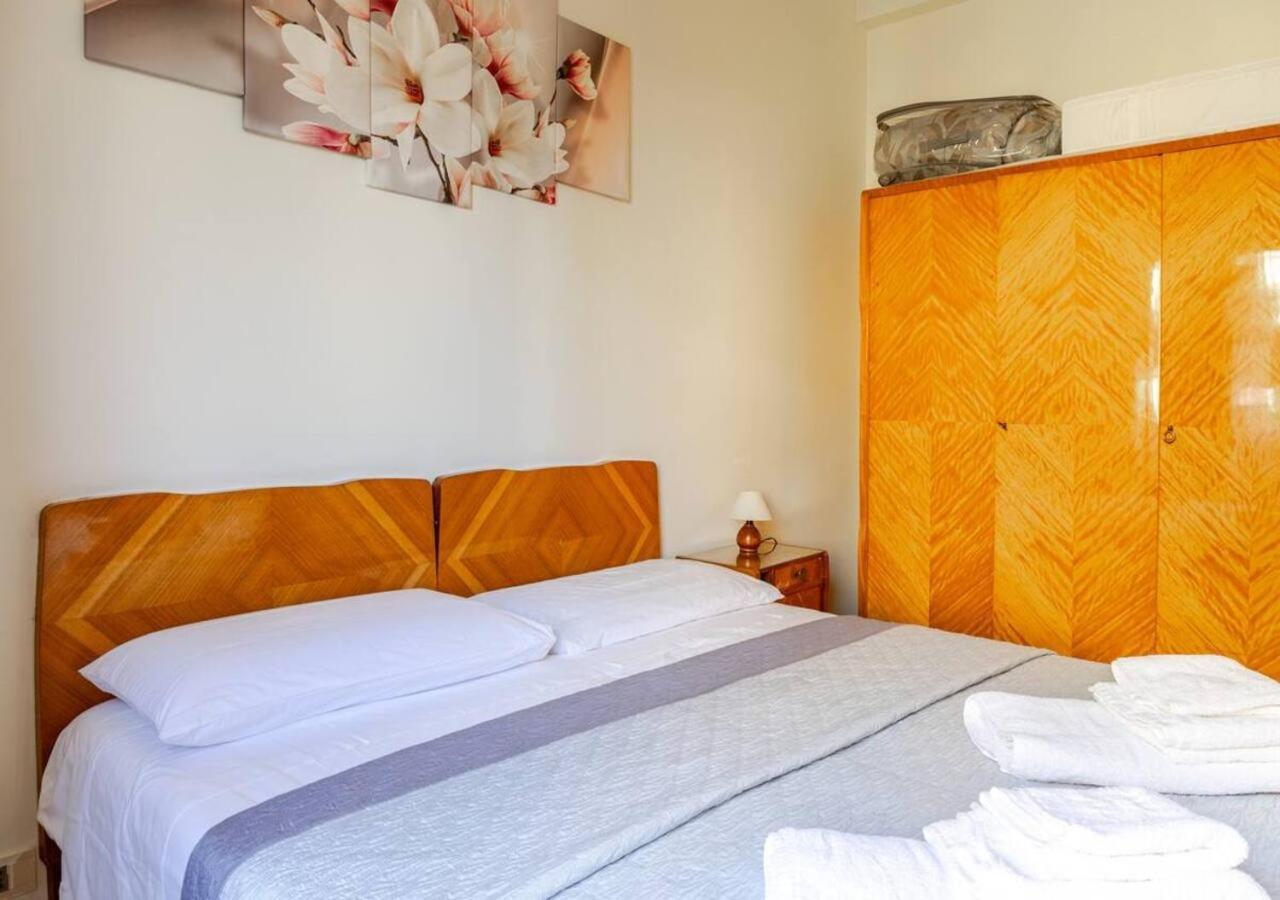 La Tua Casa Romana Casadei Zewnętrze zdjęcie