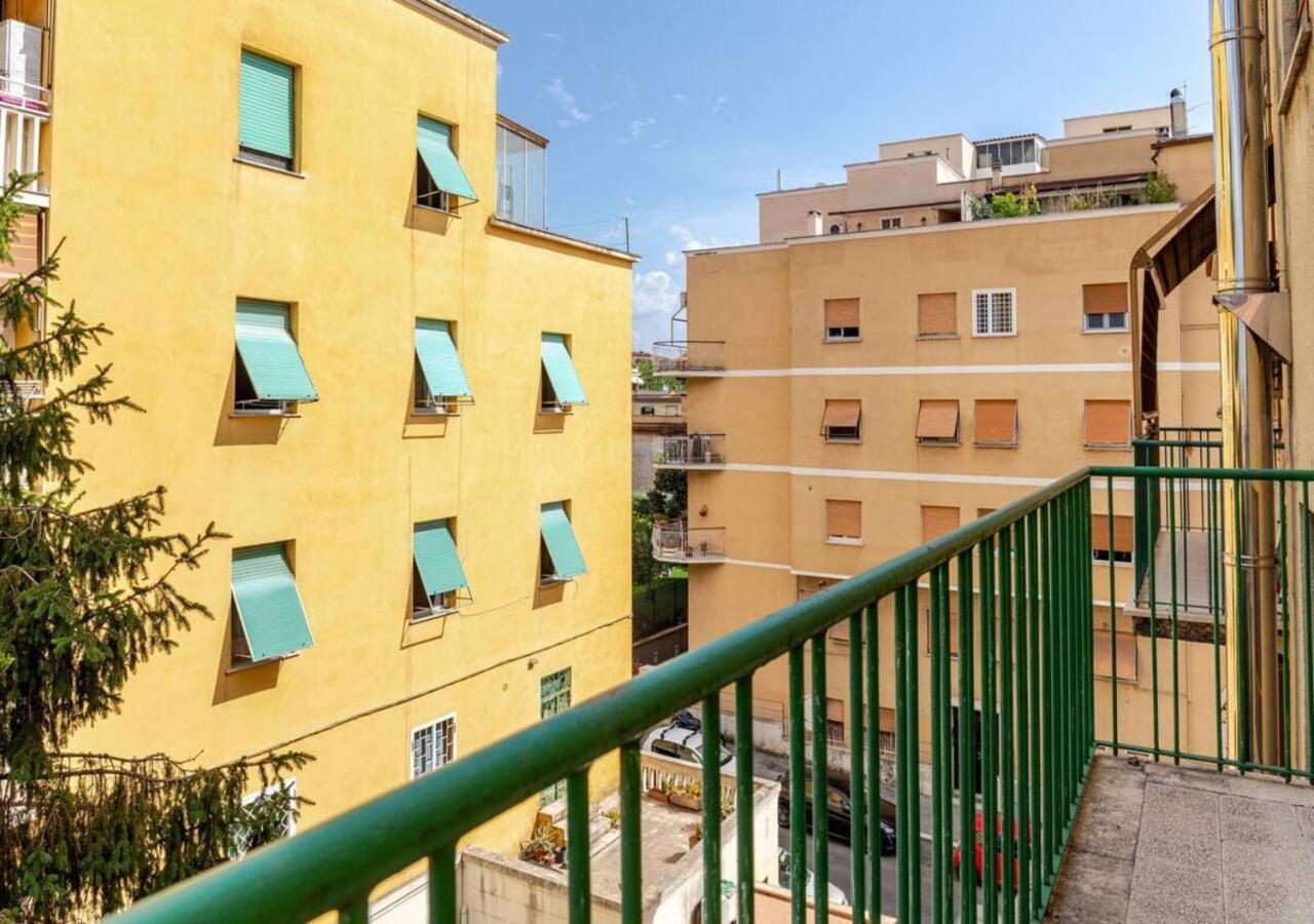 La Tua Casa Romana Casadei Zewnętrze zdjęcie